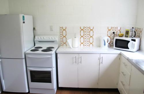 South Mission Complejo | Apollo Jewel Beachfront Apartments