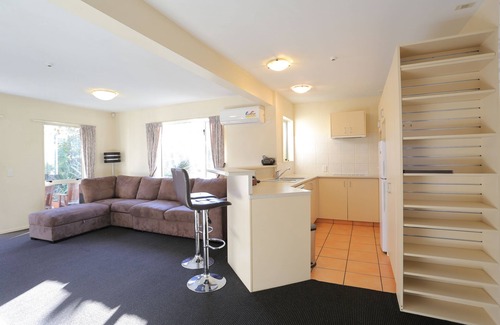 Upper Riccarton Hotel | Apollo Motel Christchurch