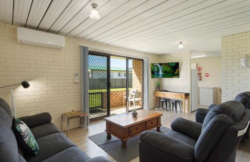 Narooma Apartamento | Apollo Unit 26 Ground Floor