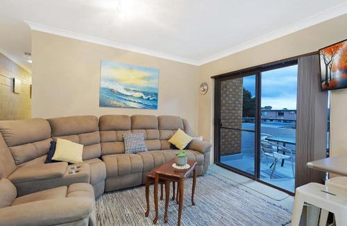 Narooma Apartamento | Apollo Unit 7 1st Floor