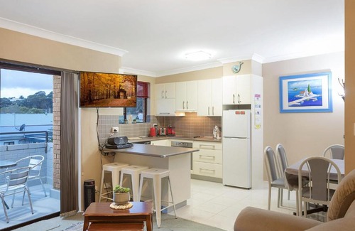 Narooma Apartamento | Apollo Unit 7 1st Floor