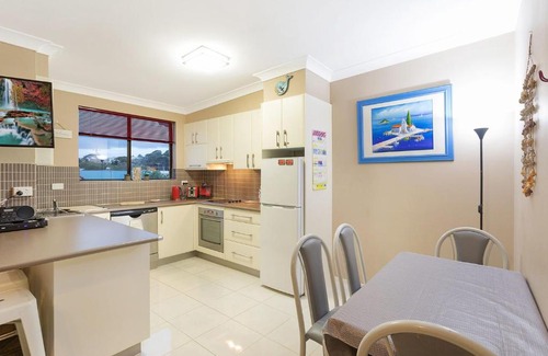 Narooma Apartamento | Apollo Unit 7 1st Floor