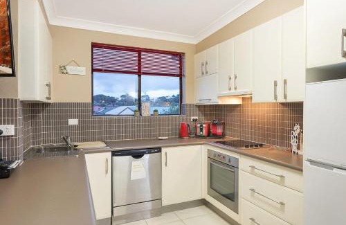 Narooma Apartamento | Apollo Unit 7 1st Floor