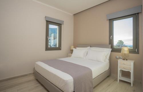 Vassiliki Apartamento | Apollonian Luxury Apartments