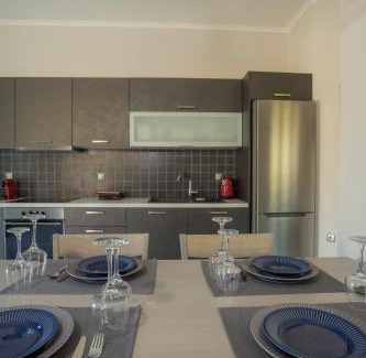 Vassiliki Apartamento | Apollonian Luxury Apartments
