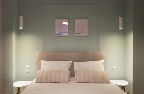 Plaka Apartamento | Apollonos Studio Amalia