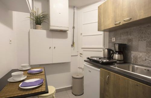 Plaka Apartamento | Apollonos Studio Amalia