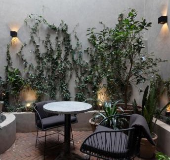 La Condesa Cama Y Desayuno | Aposento Boutique Hotel