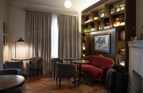 La Condesa Cama Y Desayuno | Aposento Boutique Hotel