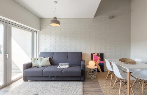 Sao Pedro da Afurada Apartamento | Aposentus - Arrábida Studio