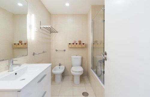 Sao Pedro da Afurada Apartamento | Aposentus - Arrábida Studio