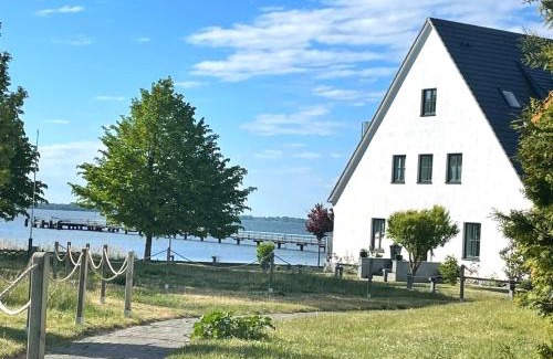 Dranske Apartamento | App 8u Heimatliebe