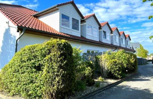 Dranske Apartamento | App 8u Heimatliebe