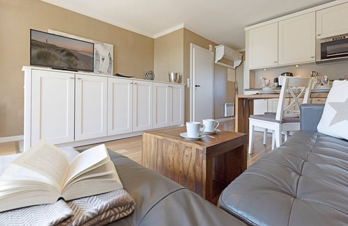 List Apartamento | App. Am Wattenmeer, Deutschland