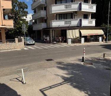 Velji Vinogradi Apartamento | App Bd