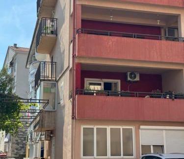 Velji Vinogradi Apartamento | App Bd