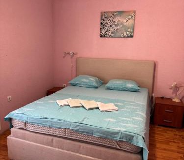Velji Vinogradi Apartamento | App Bd