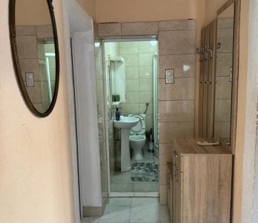Velji Vinogradi Apartamento | App Bd