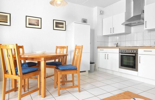 Kirchdorf Apartamento | App. Friese - Centrally and quietly located vacation apartment