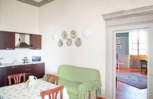 Impruneta Apartamento | App. Laura B & B en la antigua Villa, wifi y estacionamiento, comidas y servicios disponibles