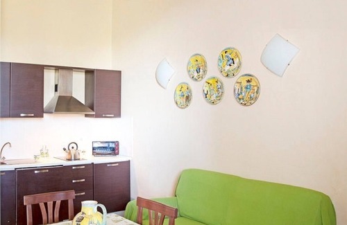 Impruneta Apartamento | App. Laura B & B en la antigua Villa, wifi y estacionamiento, comidas y servicios disponibles