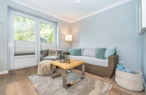 Westerland Apartamento | App Lette Suite