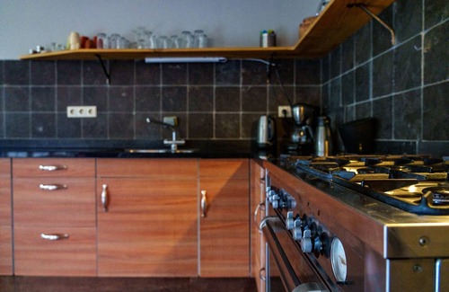 Schoorldam Otro | Apartment Morgenzon