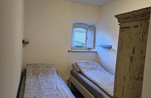 Schoorldam Otro | Apartment Morgenzon