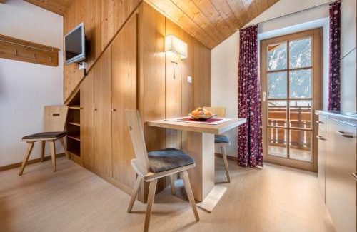 Sand in Taufers Apartamento | App Nest - Duregger