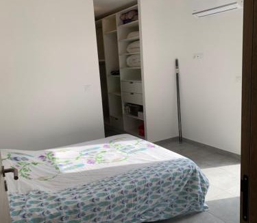 Lucciana Apartamento | APP Neuf à 3 min de la mer - Terrasse & Parking