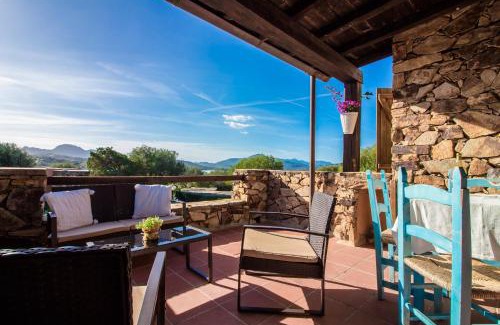 Porto Rotondo Villa | App Porto Rotondo