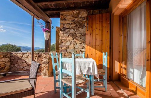 Porto Rotondo Villa | App Porto Rotondo