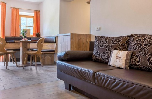 Laion Apartamento | App Ringelblume Biohof Unterspisser