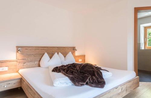 Laion Apartamento | App Ringelblume Biohof Unterspisser