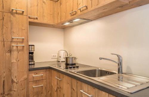 Laion Apartamento | App Ringelblume Biohof Unterspisser