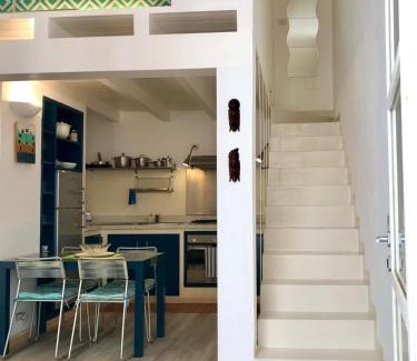 Sal Rei Apartamento | App Rosanna, Estoril Beach, 2steps from the sea, Free Wi-Fi & AC