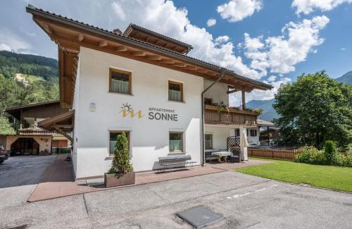 San Giovanni Apartamento | App Sonne Nr 14