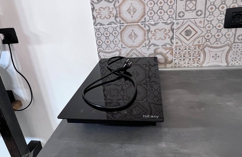 Borgonovo Apartamento | App. Verde - VILLA LILLI BETA BELLAnComfort InclusivonDesign Senza Barriere