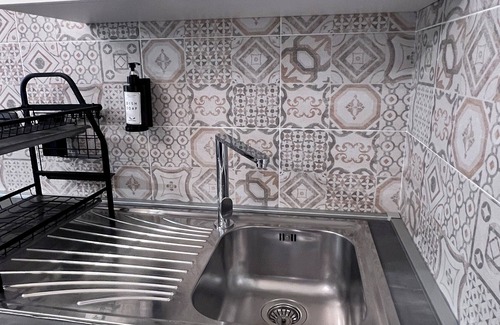 Borgonovo Apartamento | App. Verde - VILLA LILLI BETA BELLAnComfort InclusivonDesign Senza Barriere