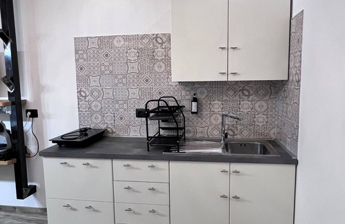 Borgonovo Apartamento | App. Verde - VILLA LILLI BETA BELLAnComfort InclusivonDesign Senza Barriere