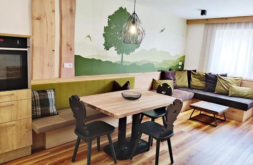 Gudon Apartamento | App Weissenschmied