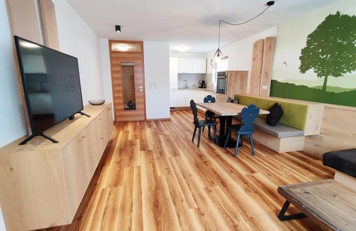 Gudon Apartamento | App Weissenschmied
