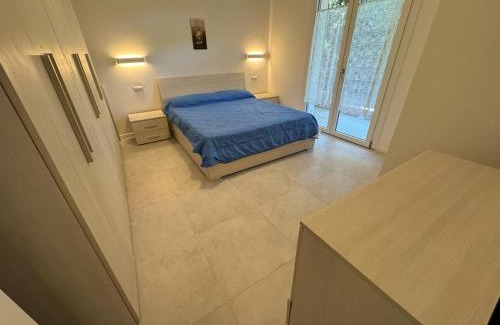 Jesolo Pineta Apartamento | App4rent - Villa Cristina 10 - RINNOVATO