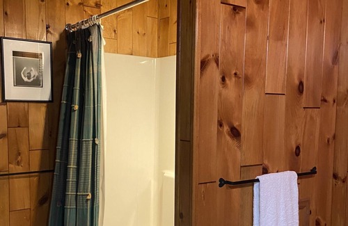 Great Cacapon Otro | Appalachian Forest Retreat at Berkely Springs