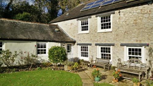 Totnes Cama Y Desayuno | Appalachian Spring B&B