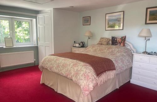 Totnes Cama Y Desayuno | Appalachian Spring B&B
