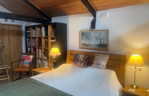 Totnes Cama Y Desayuno | Appalachian Spring B&B