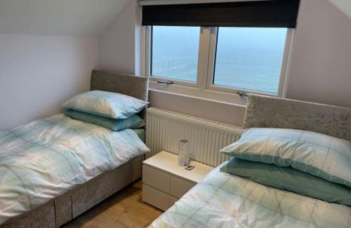 Kilnwick Apartamento | Appaloosa suite with amazing views of stud farm.