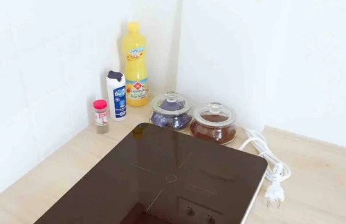Maisons-Alfort Apartamento | Apparemment Chaleureux Près de Paris Métro 8 RER D