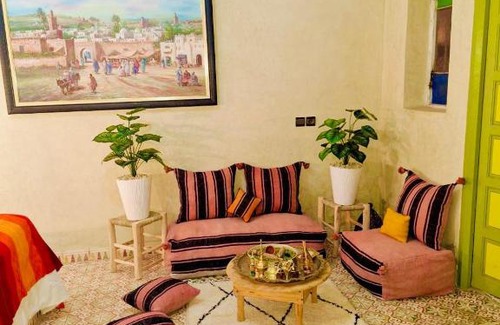 Safi Casa | apparemment de luxe